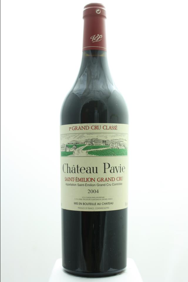 Pavie 2004