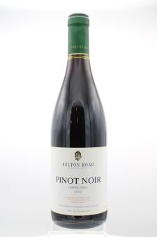Felton Road Pinot Noir 2002