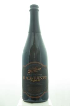 The Bruery Black Tuesday Imperial Stout Aged in Bourbon Barrels Reserve 2018