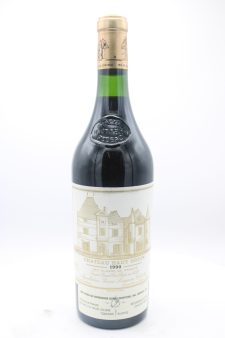 Haut-Brion 1990
