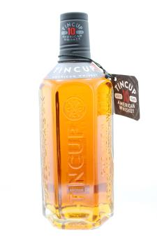 Tin Cup American Whiskey 10-Years-Old NV