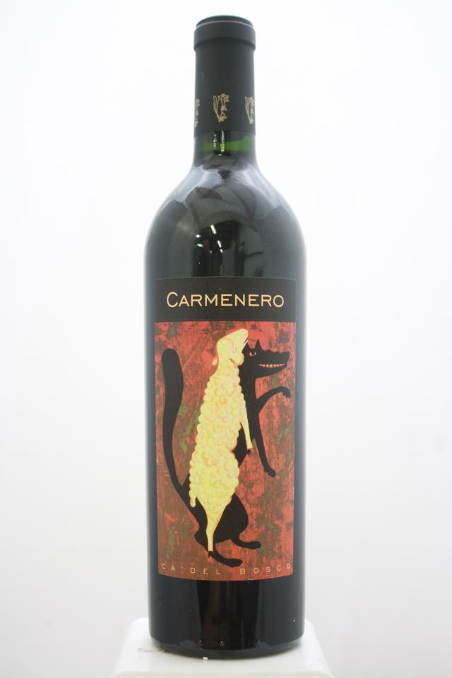 Ca' del Bosco Sebino Carmenero 2013