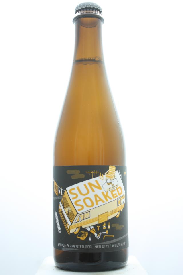 Highland Park Brewery Sun Soaked Berliner Weissbier NV