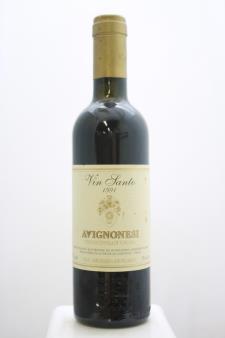 Avignonesi Vin Santo 1991