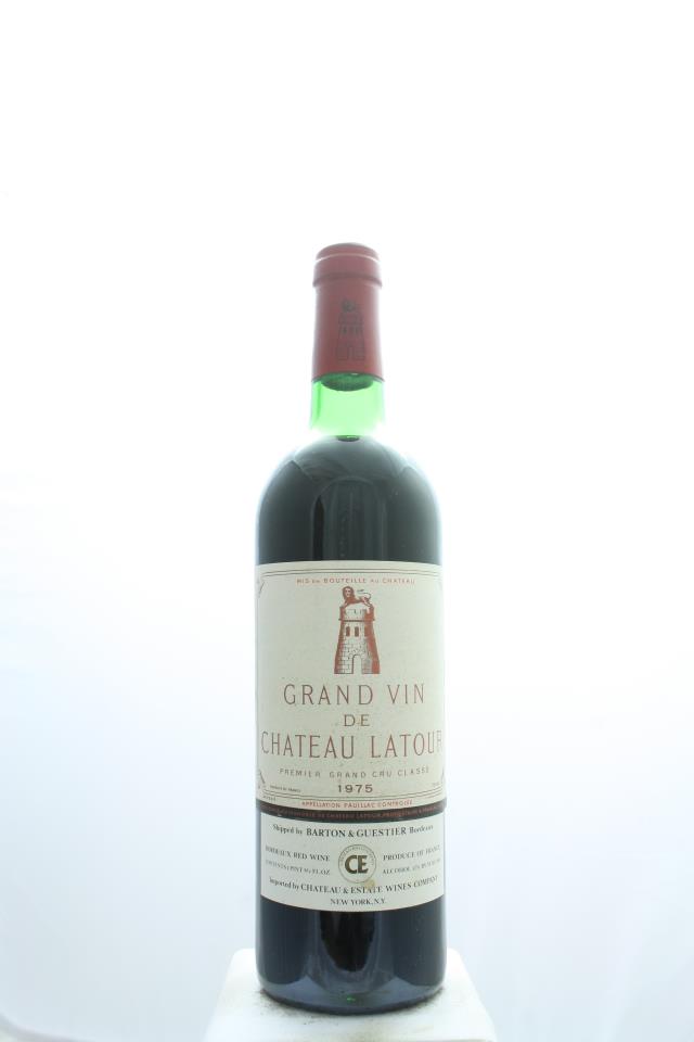 Latour 1975