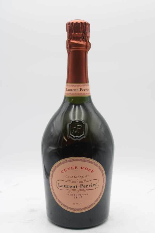 Laurent Perrier Cuvee Rose Brut NV