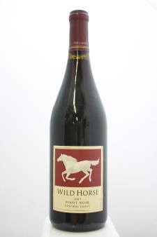 Wild Horse Pinot Noir Central Coast 2009