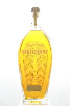 Angels Envy Rye Whiskey Finished In Caribbean Rum Casks NV