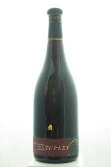 Turley Zinfandel California Old Vines 1998