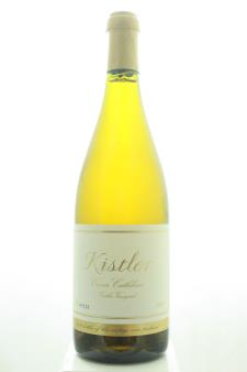 Kistler Chardonnay Kistler Vineyard Cuvée Cathleen 2005