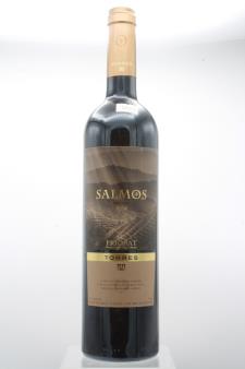 Torres Proprietary Red Salmos 2014