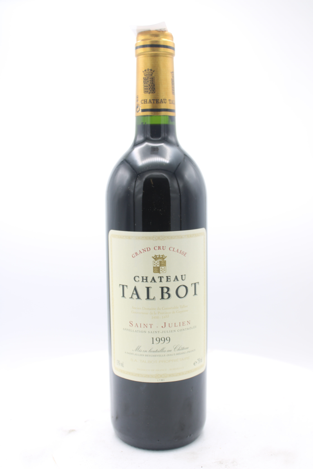 Talbot 1999