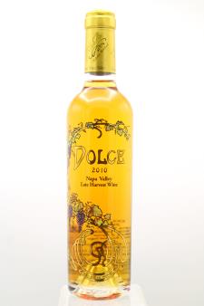Dolce Late Harvest 2010
