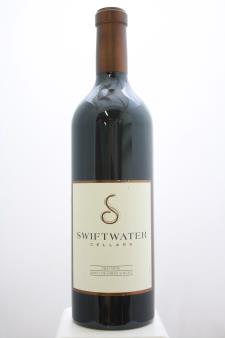 Swiftwater Cellars Proprietary Red 2007