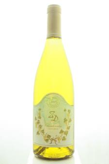 ZD Wines Chardonnay 2005