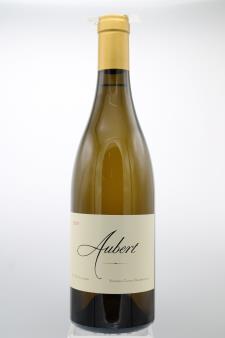 Aubert Chardonnay UV-SL Vineyard 2019