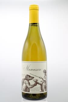 Marcassin Chardonnay Marcassin Vineyard 2009