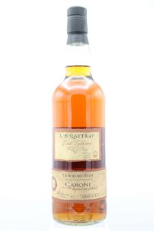 Caroni Trinidad Rum Cask Collection A.D. Rattray 16-Years-Old 1997