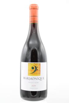 Harmonique Pinot Noir 828 2012