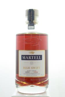 Martell Cognac Blue Swift NV