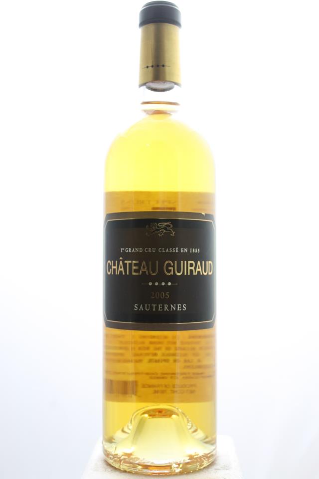 Guiraud 2005