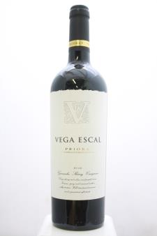 Vega Escal 2014