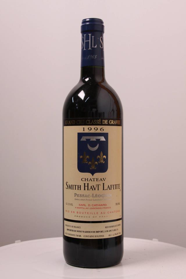 Smith Haut Lafitte 1996