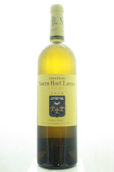 Smith Haut Lafitte Blanc 2010
