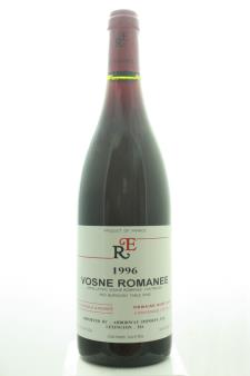 René Engel Vosne-Romanée 1996