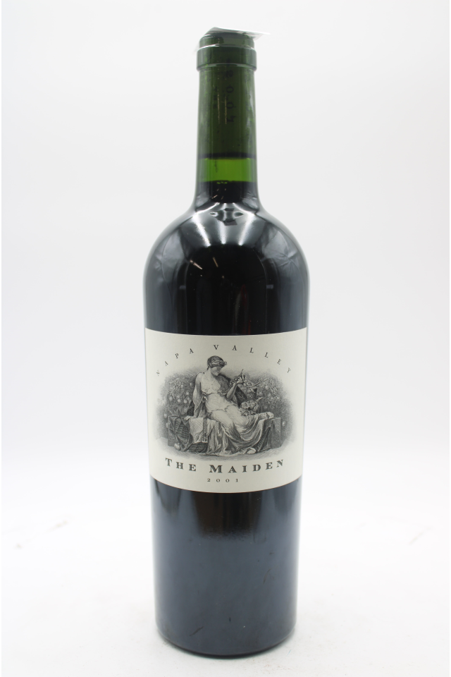 Harlan Estate The Maiden 2001