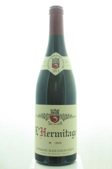 Domaine Jean-Louis Chave Hermitage Rouge 2013