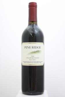 Pine Ridge Proprietary Red Charmstone 2004
