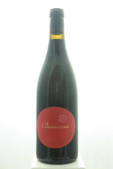 Bonaccorsi Pinot Noir Fiddlestix Vineyard 2004