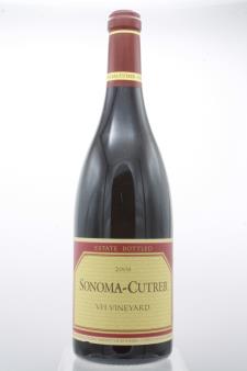 Sonoma Cutrer Pinot Noir VH Vineyard 2008