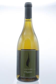 Cowhorn Winery Estate Viognier  2018