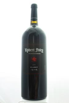 Robert Foley Proprietary Red Claret 2005