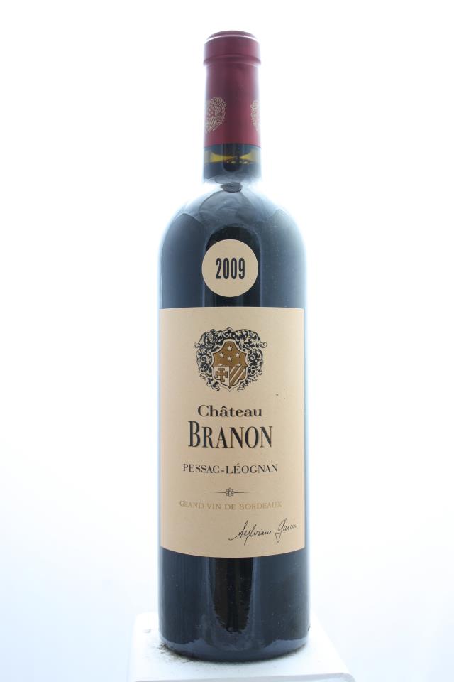 Branon 2009