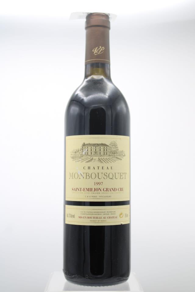 Monbousquet 1997