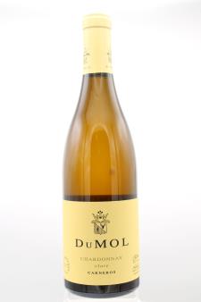 DuMol Chardonnay Clare Carneros 2011