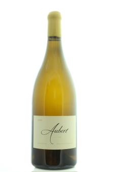 Aubert Chardonnay Quarry Vineyard 2002
