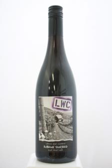 Loring Wine Company Pinot Noir Aubaine Vineyard 2009