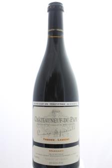 Tardieu-Laurent Châteauneuf-du-Pape Cuvée Speciale 2003