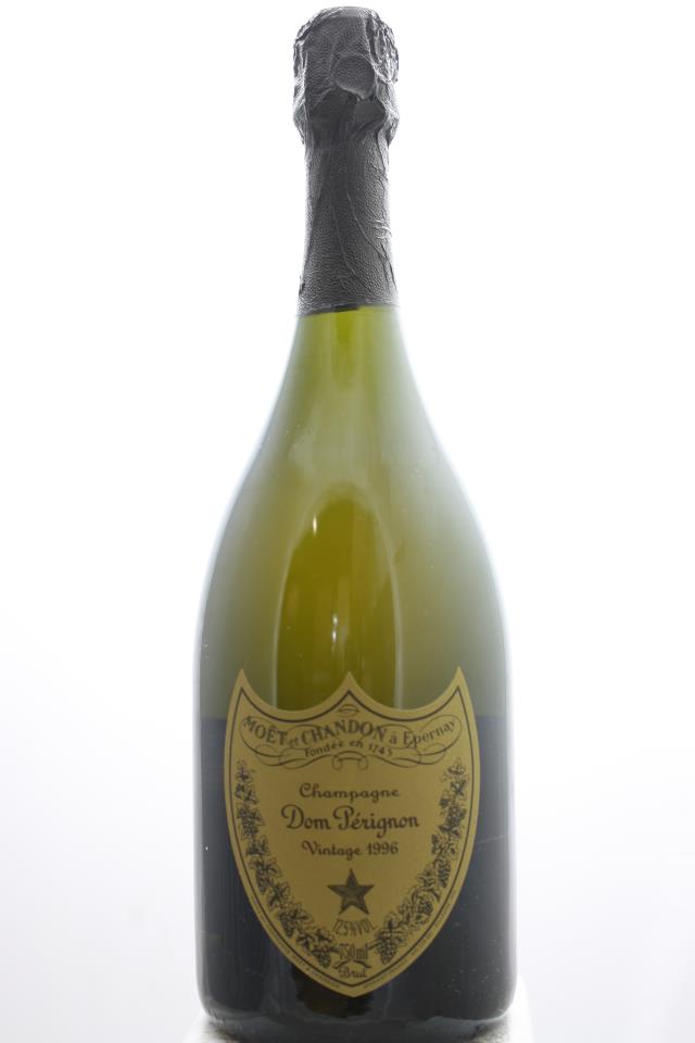 Moët & Chandon Dom Pérignon Brut 1996