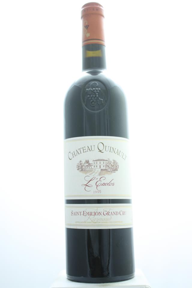 Quinault L'Enclos 1999