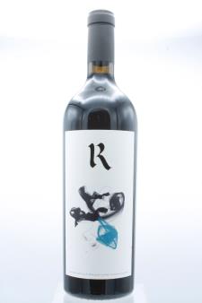 Realm Cellars Proprietary Red Estate Moonracer 2016