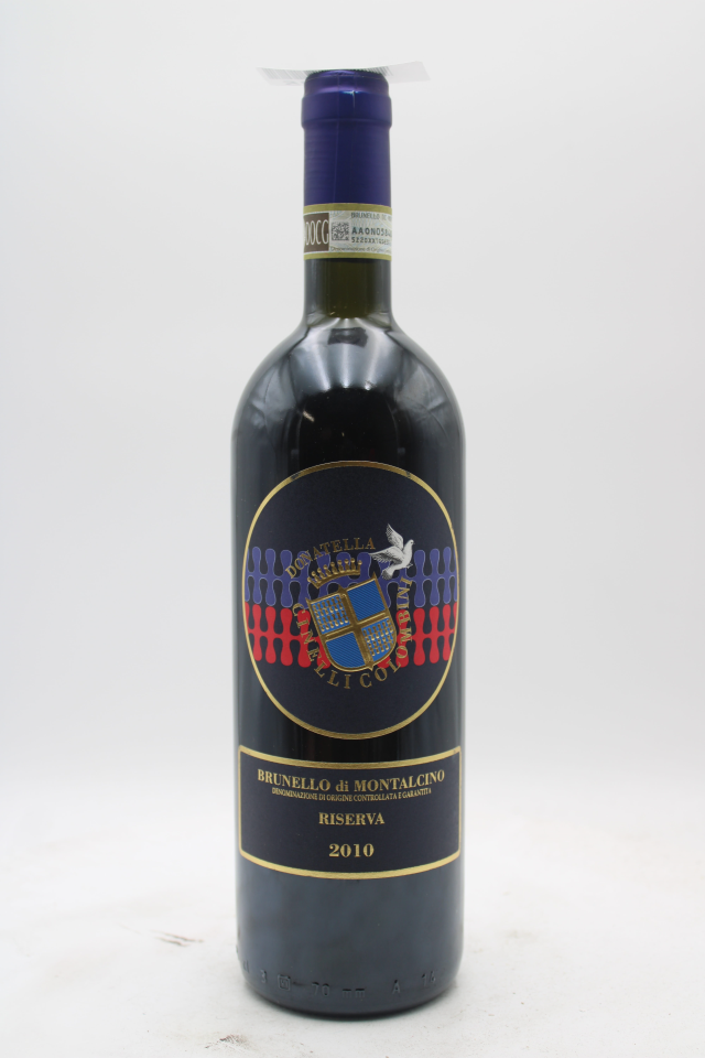 Donatella Cinelli Colombini Brunello di Montalcino Riserva 2010