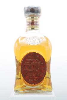 Cardhu Highland Single Malt Scotch Whisky 12-Years-Old NV