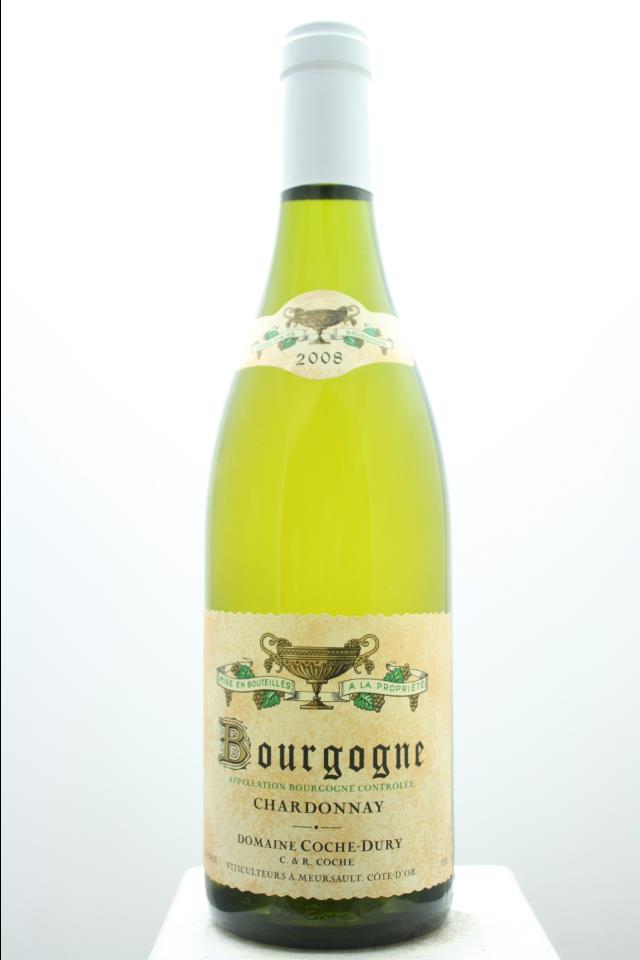 Coche-Dury Bourgogne Blanc 2008