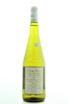 La Pepiere Muscadet Sèvre et Maine Clos des Briords Sur Lie Cuvée Vieilles Vignes 2006