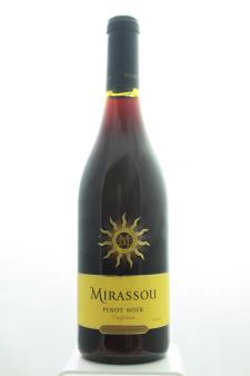 Mirassou Pinot Noir 2006